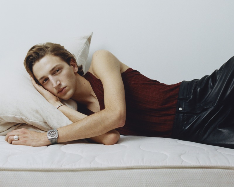 Q-P EDITIONS - Photography by EDWARD LANE